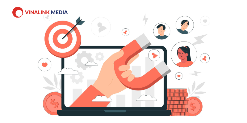 Affiliate marketing là gì?